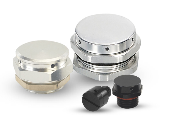 铝合金防水透气阀G