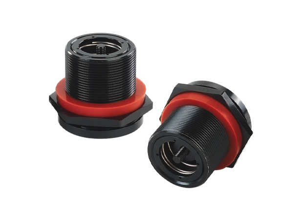 金属释压阀MS-SYFLC-S10