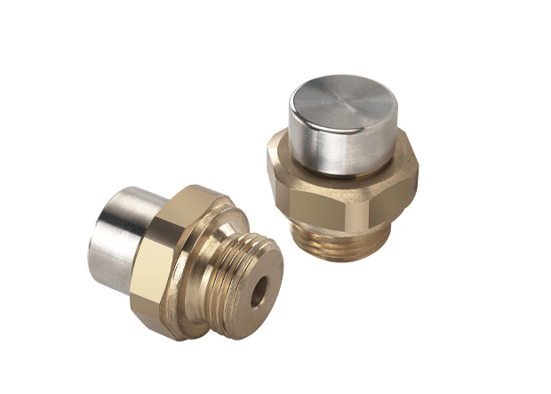 金属过滤阀MS-GLFHT-G16