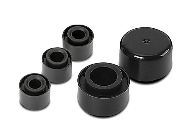 塑料防水透气帽